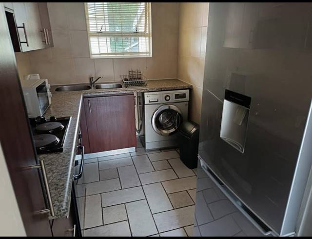 2 BEDROOM PROPERTY TO RENT IN MORNINGSIDE